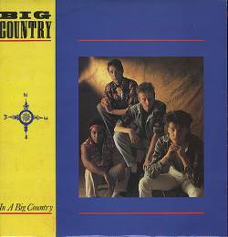 Big Country : In a Big Country